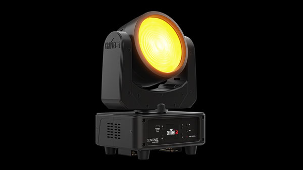 chauvet dj sentinel picture 4